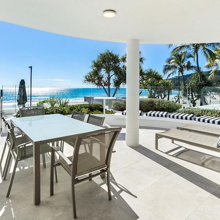 Beachfront Luxury, Hastings Street Noosa Heads Exterior foto